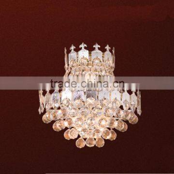 Modern crystal 220v ceiling fan light,murano glass ceiling light,square ceiling light