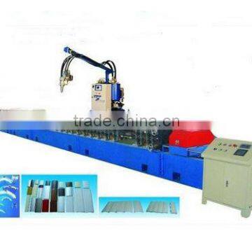 2015 Hot Sell, High Quality, Roller Shutter Slat Roll Forming Machine in China photo-3