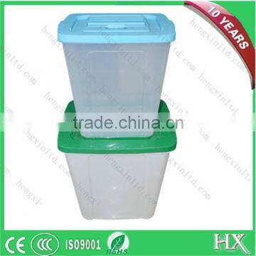 Plastic Ballot Box , Transparent Ballot Box , Large Ballot Box