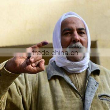 Supply Premium 25% SN Ballot Ink For 2015 President Election photo-3