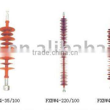 Composite Tension / Suspension Insulator