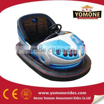 Amusement Rides Manufacturer Bumper Car Theme Park Rides Adult Bumper Car for Sale