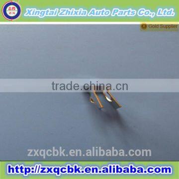Anodized Aluminum u Shaped Spring Clip ZX Factory in China