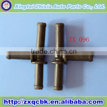 HOT!!!Barb Hose Fittings Barb Y Connector