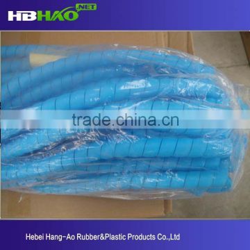 China factory expandable braid sleeve for cables