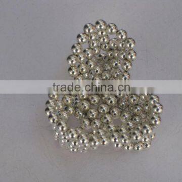 Hot Sale Low Price Neodymium Ndfeb Magnetic Ball 5mm photo-4