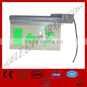 SGA-6022 EXIT LED Indicator Light exit sign emergency exit light