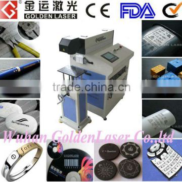 Laser Engraving Machine for Knife/Metal Tools