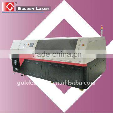 Balsa Wood Laser Cutting Equipment for Model Airplane