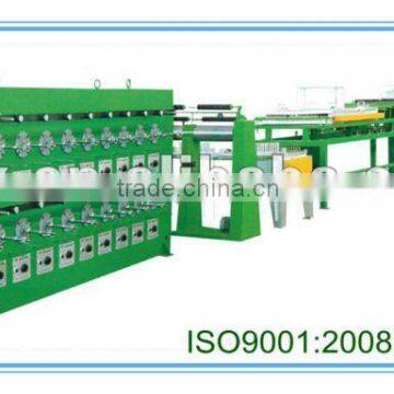 Hot Tinning machine