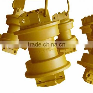 D155 track roller for undercarriage parts made in china