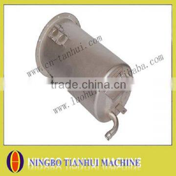 stainless steel deep draw stamping parts