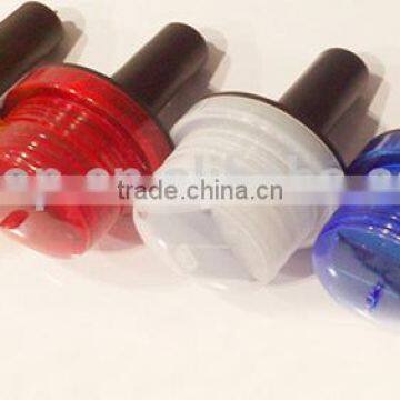 Solar Traffic Warning Light photo-6