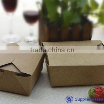 Biodegradable Disposable Food Container photo-2