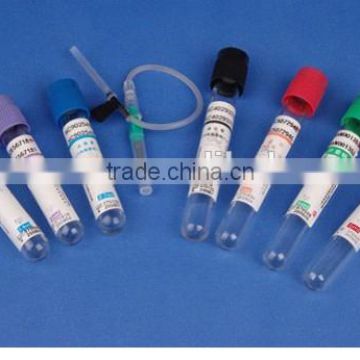 ETDA vacuum blood collection tube