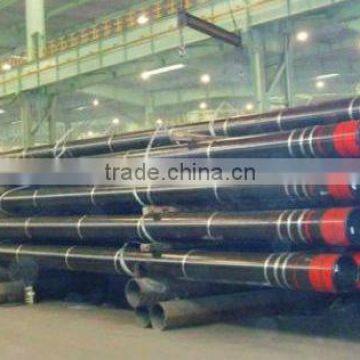 cold rolled seamless steel pipe
