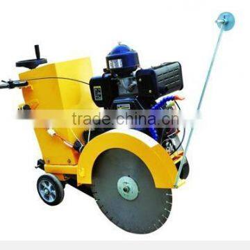 High quality construction gasoline concrete cutter machine