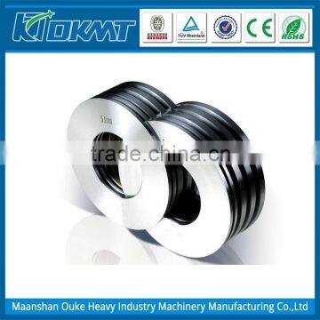 Professional manufacturer slitting circular knife