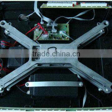 Double Use House Kitchen Electronic Scale / Digital Weight Kitchen Scale