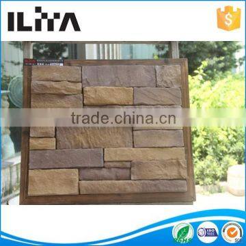 Construction building materials exterior wall tiles artificial stone