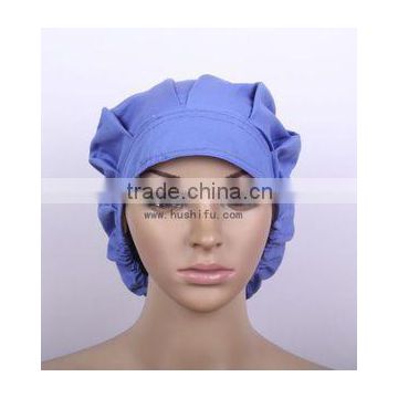 fashionable doctor cap hospital