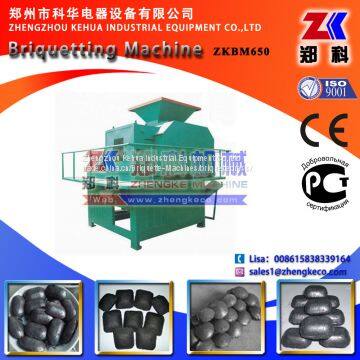 Ball Press Machine, Coal Ball Briquette Machine photo-4