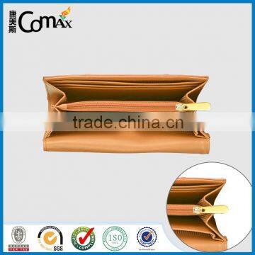 Custom Zinc Metal Flat Zip Puller and Slider With Plating Gold For Bag photo-2