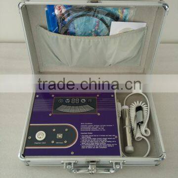 Original 41 reports Quantum Body Health Analyzer from professional