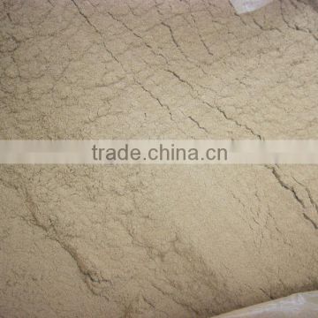 60 ~325 white / brown wood powder / sawdust