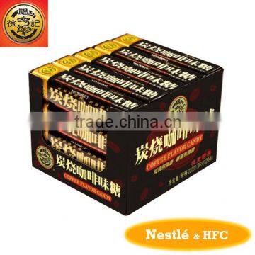 HFC Hebal Hard Candy with assorted Flavour