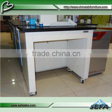 safe dental lab technician Anti-vibration Table balance table