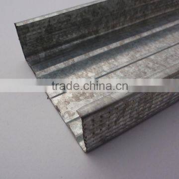 suspended ceiling C section 100*33*35