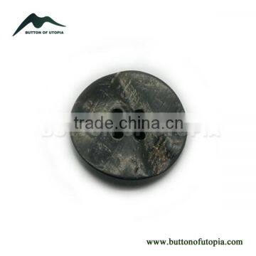 Natural Horn Buttons