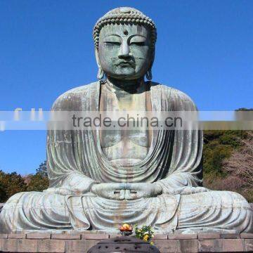 Laughing Buddha statues