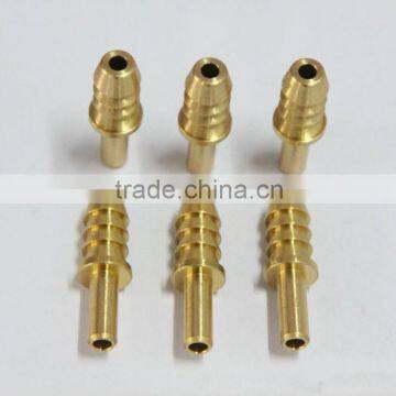Made in China Brass Cnc Turning Parts