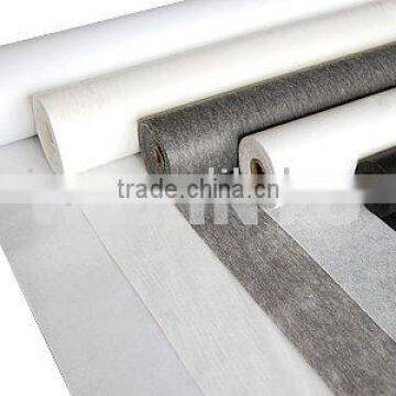 1025HF&1035HF chemical bond interlining(garment interlining,fusible interlining)