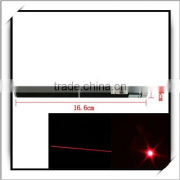 Cheap! 100mW 650nm Mid-open Red China Laser Pointer