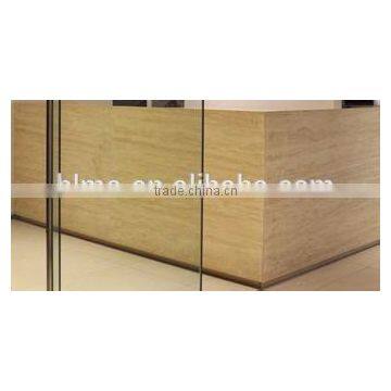 prices for veneered thin particle board