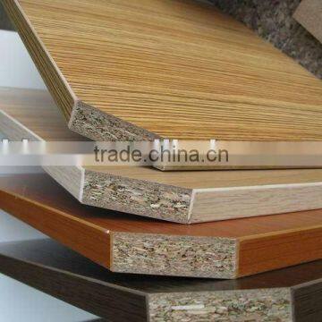 1220*2440*12mm high quality Particle Board/Chipboard with CARB for furniture