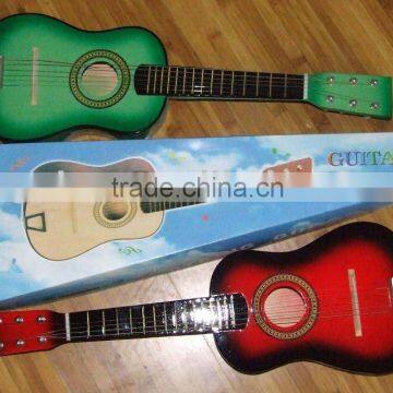 23" children toy guitar