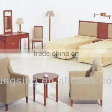 discount 3 stars hotel standard room furniture