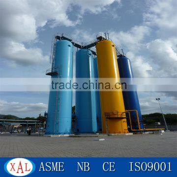 Air Separation Plant for Nitrogen and Oxygen