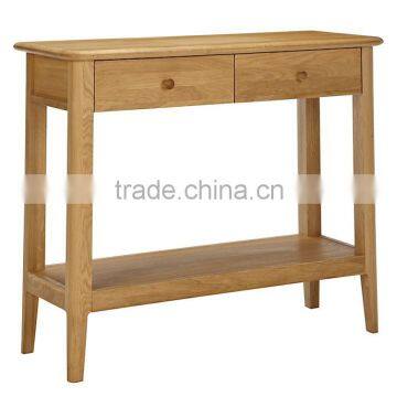 Teak Console Minimalist - High Quality Teak Furniture Indonesia