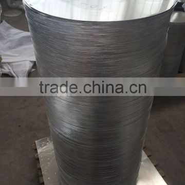 3003 Spinning Quality Aluminium Circle with good price