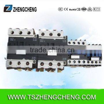 LC1 D50 11 660V ac Magnetic Contactor ac Contactor photo-6