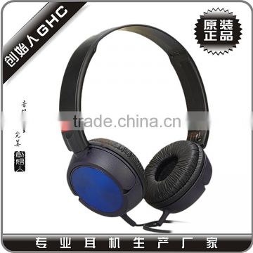 2016 headphones with customized gift box