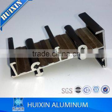 aluminium factory in china offer cheap price of aluminum window frame