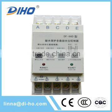 Electric Liquid Level Controller photo-5