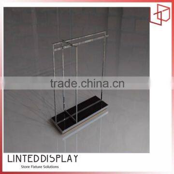 Factory Retail Store Vertical Display Case
