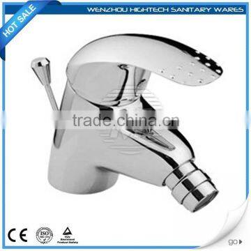 2014 Exquisite Brass Body Brass Bidet Faucets